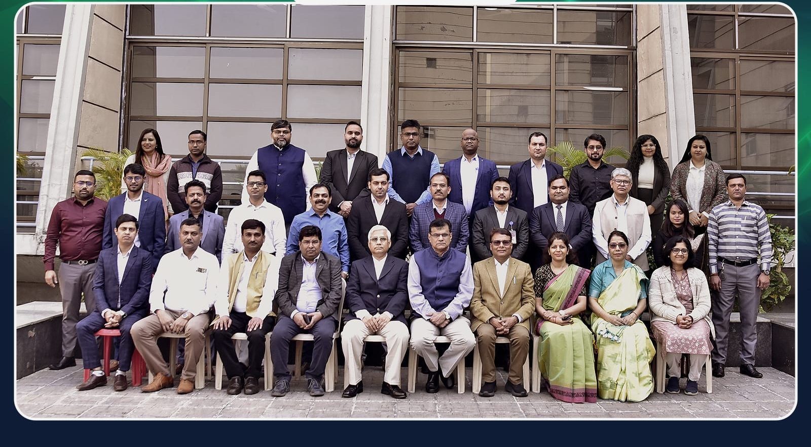 National e-Governance Division partners with IIM-Calcutta for Training Programme on ‘Digital Governance & Data Management’