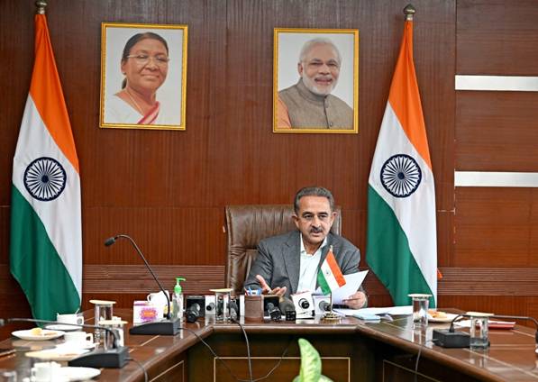 Digital India has laid the foundation for a knowledge based economy and digitally empowered society