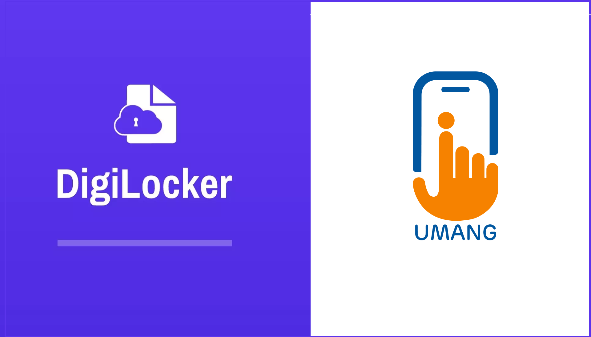 DigiLocker Partners with UMANG: Unlock Seamless Access to Government Services