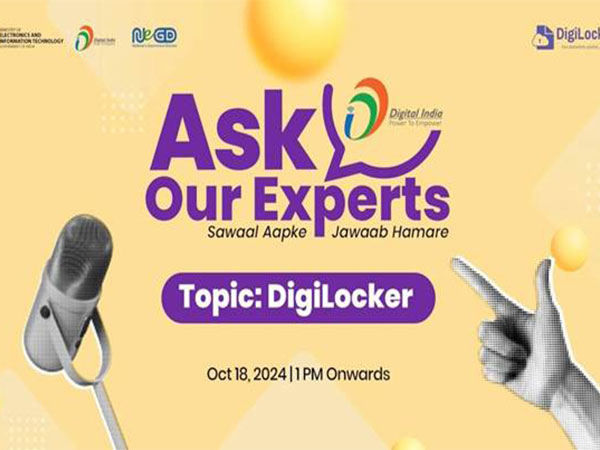 NeGD (MeitY) Hosts First Episode of ‘Ask Our Experts’ Series