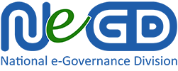 company logo