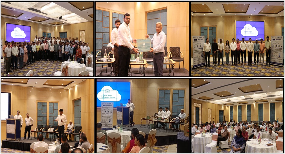 ITDA, Department of IT, GoUK Conducts One-Day Workshop on DigiLocker and EntityLocker in Collaboration with NeGD and SeMT