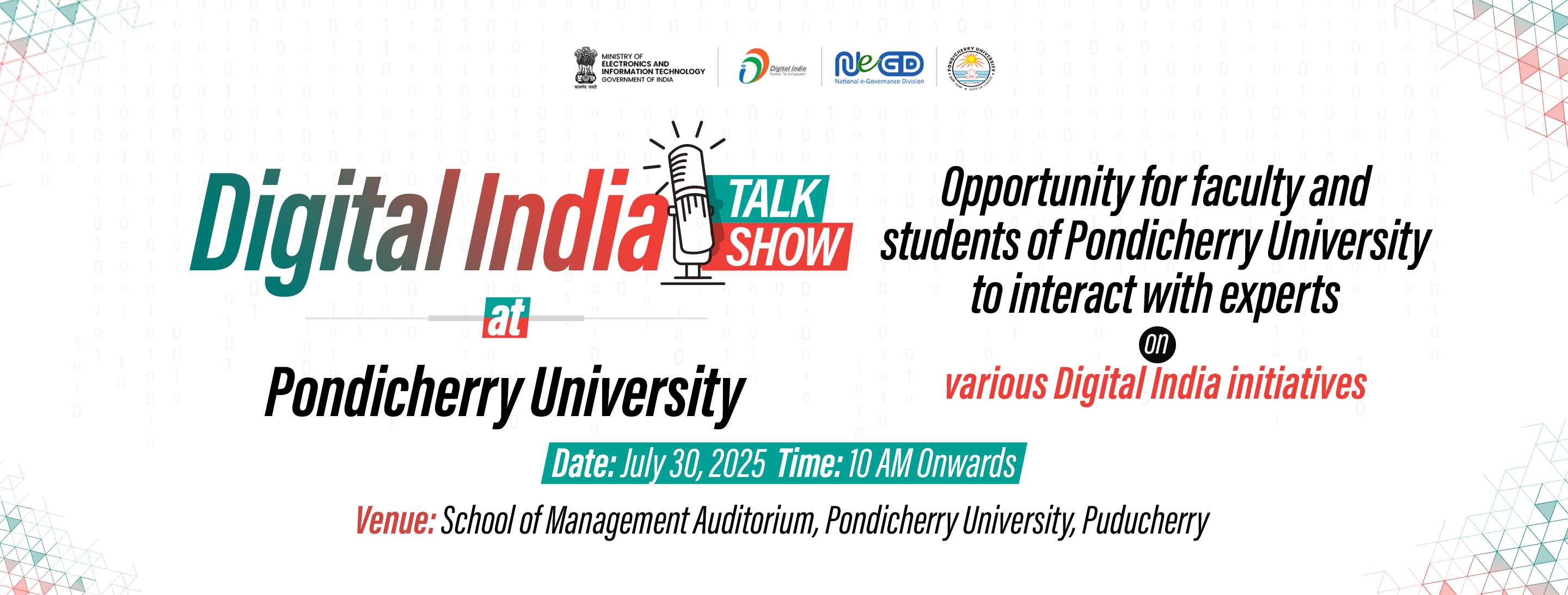Pondicherry University