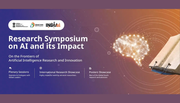 Global South Researchers Urged to Submit Posters for ‘Research Symposium on AI and Its Impact’, to be Held Alongside India-AI Impact Summit 2026