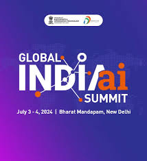 India-AI Impact Summit 2026 Logo Unites Ethics, Heritage, and Modern AI Vision