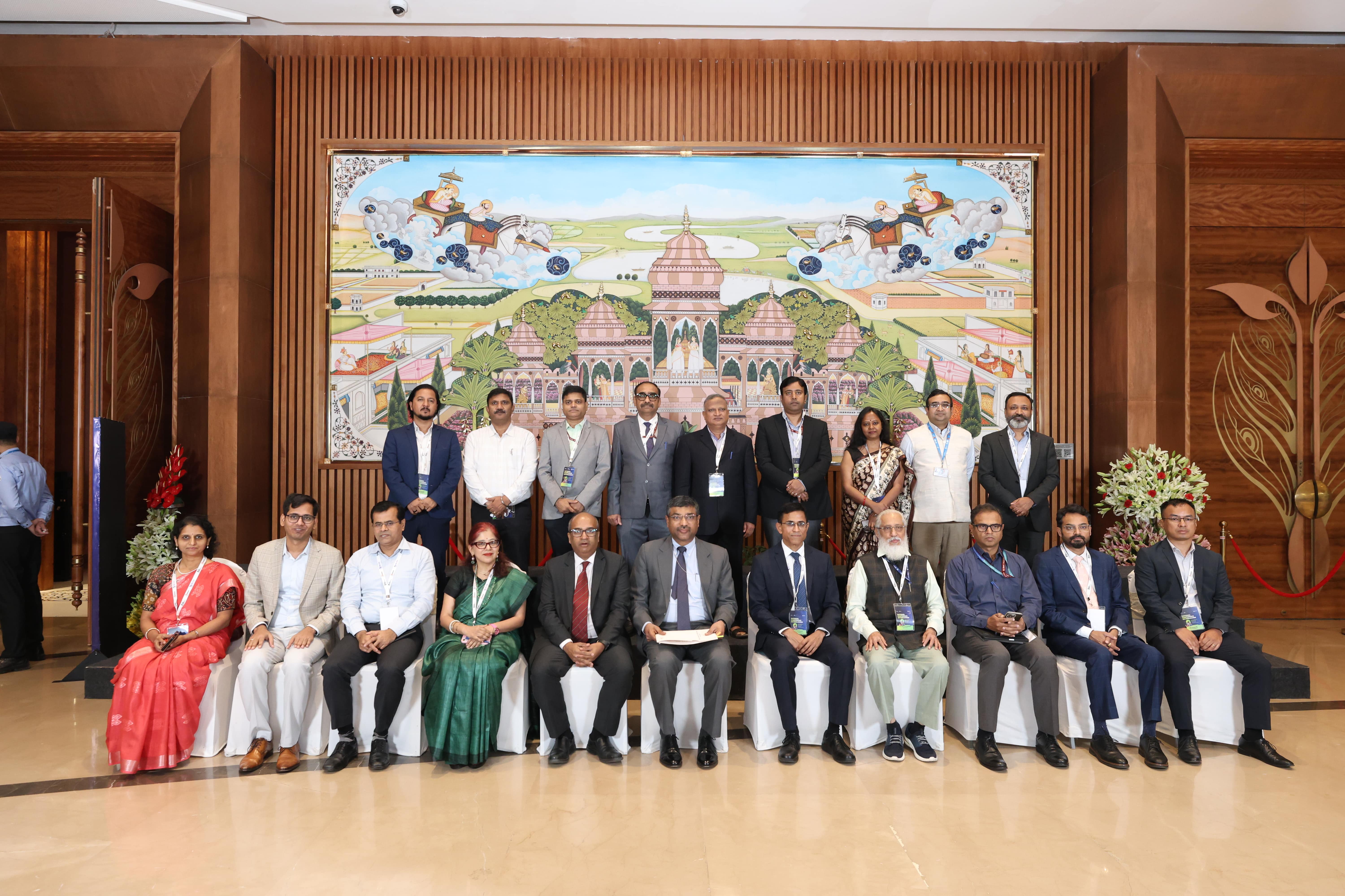 NeGD Organises National Conference on ‘DigiLocker-Enabling Paperless Access for All’