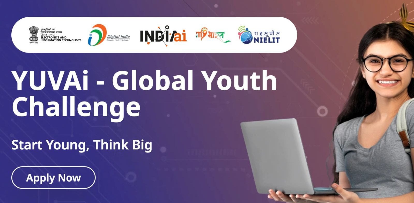 Government of India launches ‘YUVA AI for ALL’ – a free national course to help everyone understand Artificial Intelligence