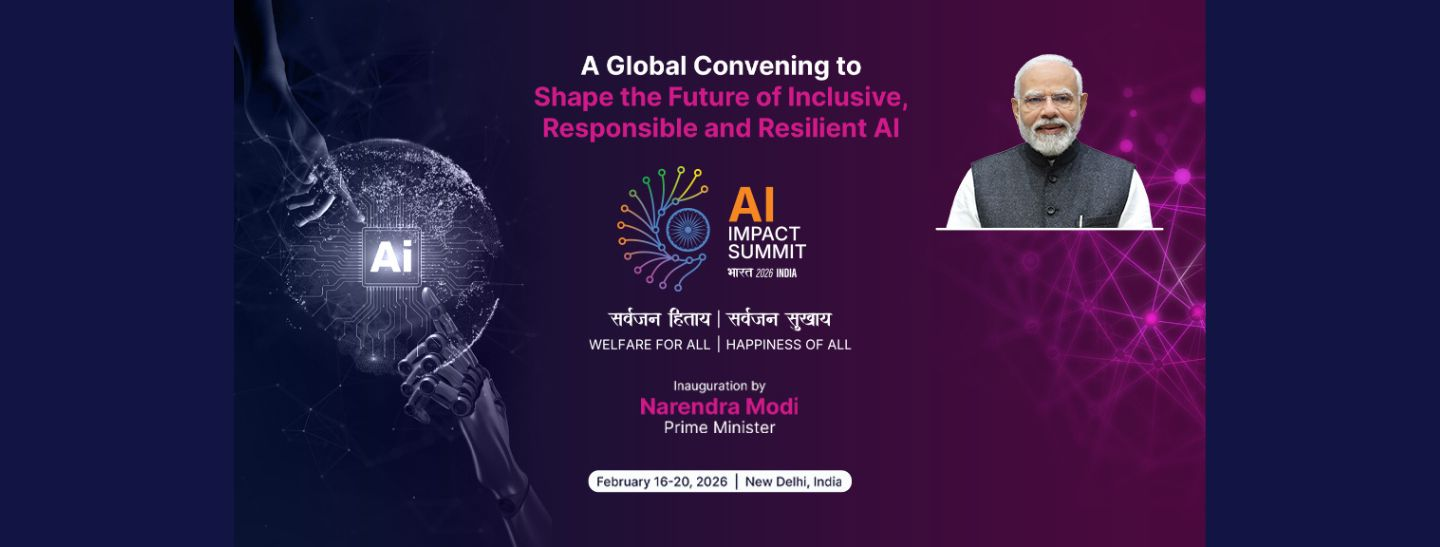 India–AI Impact Summit 2026