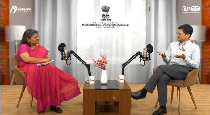 Digital India Ask Our Experts’ 50th Episode showcases India’s roadmap to becoming a global semiconductor hub