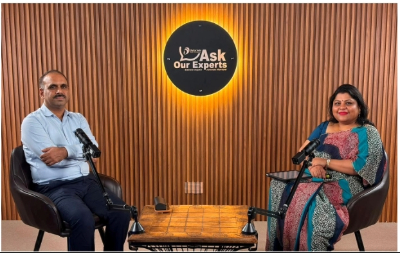 Episode 51 inspires students to lead, serve, and contribute to nation-building through the National Service Scheme (NSS)
