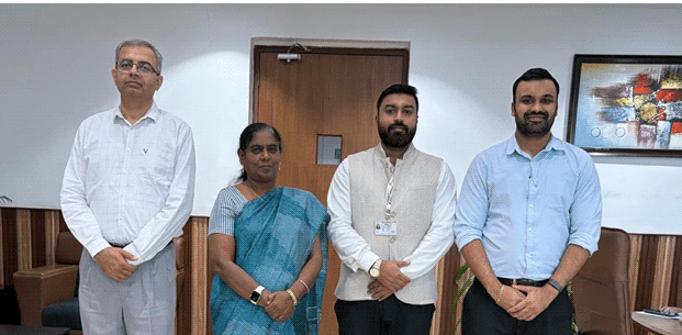NeGD Conducts Workshop on Digital Personal Data Protection Act at CBSE Headquarters, New Delhi