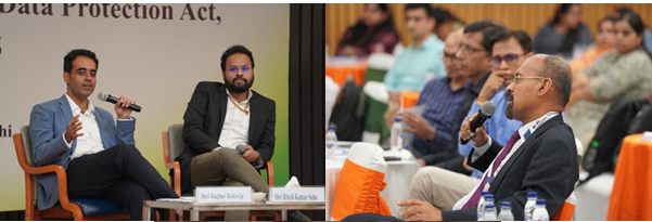 NeGD Organizes DPDP Act Awareness Workshop for Officers of the Insolvency and Bankruptcy Board of India (IBBI)